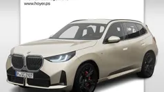 Grau Neu 2025 BMW X3 Comfort Edition SUV | 806.690 €