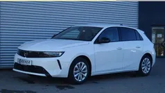 Arktis weiß (uni) Neu 2025 Opel Astra Edition Limousine | 27.490 € (Guter Preis)