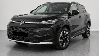Gebraucht VW T-Roc Style 150 PS (110 kW) 2026 Andere SUV