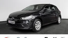 Gebraucht 2024 VW Polo Life Limousine | 21.490 € (Fairer Preis)