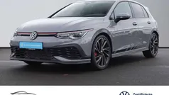 Mondsteingrau Gebraucht 2023 VW Golf VIII GTI Clubsport Limousine | 36.485 € (Fairer Preis)