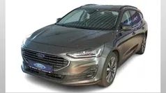 Gebrauchtfahrzeug Gebraucht 2023 Ford Focus Style Kombi | 20.780 € (Guter Preis)