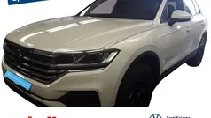 Gebraucht 2025 VW Touareg SUV | 59.880 € (Fairer Preis)