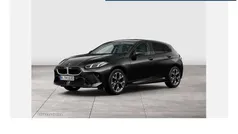 Gebraucht 2025 BMW 120 M Sport Kleinwagen | 34.670 € (Guter Preis)
