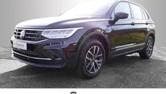 Gebraucht 2023 VW Tiguan Life SUV | 31.222 € (Guter Preis)