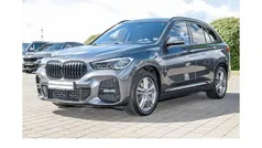Gebraucht 2021 BMW X1 M Sport SUV | 25.990 € (Fairer Preis)