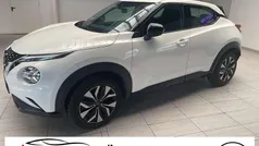 Gebraucht 2024 Nissan Juke Acenta SUV | 21.990 € (Fairer Preis)