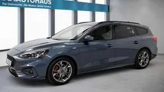 Gebraucht 2022 Ford Focus ST-Line Kombi | 17.990 € (Fairer Preis)