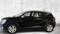 Schwarz Gebraucht 2022 Renault Captur Equilibre SUV | 16.990 € (Guter Preis)