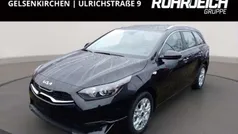 Gebraucht 2025 Kia Ceed Sportswagon Vision Kombi | 27.488 € (Guter Preis)
