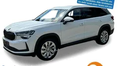 Gebraucht 2025 Skoda Kodiaq Selection SUV | 45.480 € (Superpreis)