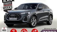Gebraucht 2025 Audi Q5 Sport SUV | 62.288 € (Superpreis)