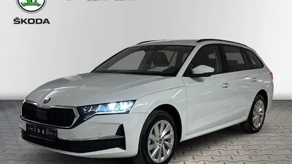 Gebraucht 2025 Skoda Octavia Selection Kombi | 30.990 € (Fairer Preis)
