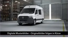 Weiß Gebraucht 2020 Mercedes Sprinter Van | 34.927 €
