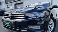 Gebraucht 2020 VW Passat Business Kombi | 18.860 € (Fairer Preis)