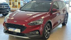 Gebraucht 2020 Ford Focus Active Kombi | 21.000 € (Fairer Preis)