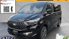 Gebraucht 2025 Ford Tourneo Custom Titanium Van | 46.886 € (Superpreis)