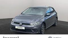 Gebraucht 2022 VW Polo Life Kleinwagen | 17.255 € (Fairer Preis)