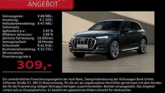 Gebraucht 2024 Audi Q5 S-Line SUV | 48.980 € (Fairer Preis)