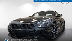 Gebraucht 2025 BMW Z4 M Sport Cabrio | 69.340 € (Fairer Preis)
