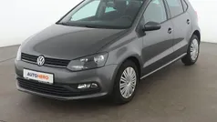 Gebraucht 2016 VW Polo Trendline Kleinwagen | 9.330 € (Fairer Preis)