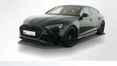 Gebraucht 2023 Audi RS5 Sportback Ambiente Limousine | 70.848 € (Fairer Preis)