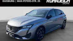 Gebraucht 2023 Peugeot 308 Allure Limousine | 23.990 € (Fairer Preis)