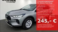 Schwarz Gebraucht 2025 Ford Kuga Titanium SUV | 28.990 € (Guter Preis)