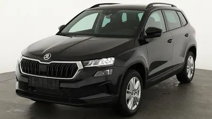 Gebraucht Skoda Karoq 150 PS (110 kW) 2025 SUV