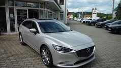 Platinum quartz m Neu 2024 Mazda 6 Takumi-Line Kombi | 37.790 € (Fairer Preis)