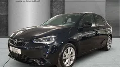 Karbon schwarz Gebraucht 2024 Opel Corsa Elegance Kleinwagen | 18.540 € (Fairer Preis)