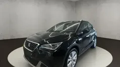 Midnight schwarz metallic Gebraucht 2023 Seat Arona Xperience SUV | 20.250 € (Guter Preis)