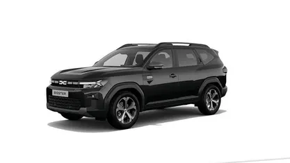 Neu Dacia Bigster Journey 158 PS (116 kW) 2025 Perlmuttschwarz (schwarz) SUV