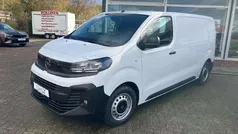 Gebraucht 2025 Opel Vivaro Edition Van | 27.500 € (Fairer Preis)