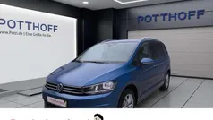 Gebraucht 2022 VW Touran Comfortline Van / Kleinbus | 28.777 € (Fairer Preis)