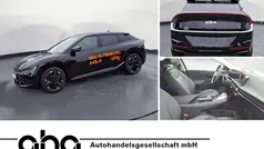 Gebraucht 2025 Kia EV6 SUV | 49.690 € (Fairer Preis)