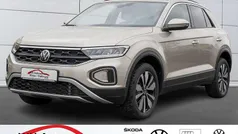 Gebraucht 2024 VW T-Roc Move SUV | 29.722 € (Fairer Preis)