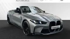 Gebraucht 2024 BMW M4 Competition Edition Coupé | 83.290 €