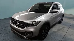 Silber Gebraucht 2023 VW T-Cross Move SUV | 26.630 € (Fairer Preis)