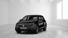 Deep black perleffekt Gebraucht 2023 VW Polo Move Limousine | 16.990 € (Fairer Preis)