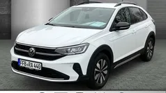 Gebraucht 2024 VW Taigo Goal SUV | 24.980 € (Fairer Preis)