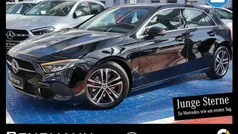 Gebraucht 2024 Mercedes A180 Progressive Limousine | 30.890 € (Fairer Preis)