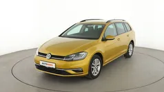 Gebraucht 2017 VW Golf VII Comfortline Kombi | 15.490 € (Fairer Preis)