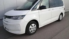 Candyweiß dach schwarz Neu 2025 VW California Beach Van | 56.615 € (Superpreis)