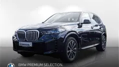 Carbonschwarz metallic Gebraucht 2023 BMW X5 Performance SUV | 72.908 € (Fairer Preis)
