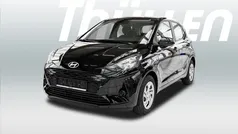 Gebraucht 2025 Hyundai i10 Select Kleinwagen | 16.490 € (Fairer Preis)