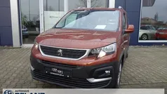 Gebraucht 2019 Peugeot Rifter Active Van / Kleinbus | 14.990 € (Guter Preis)