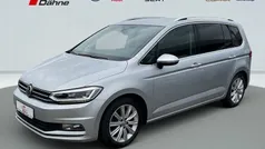 Gebraucht 2016 VW Touran Highline Van / Kleinbus | 19.880 € (Guter Preis)