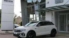 Gebraucht 2025 VW T-Roc Style SUV | 36.940 € (Superpreis)