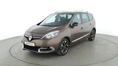 Gebraucht 2014 Renault Grand Scénic III Bose Edition Van / Kleinbus | 11.300 €